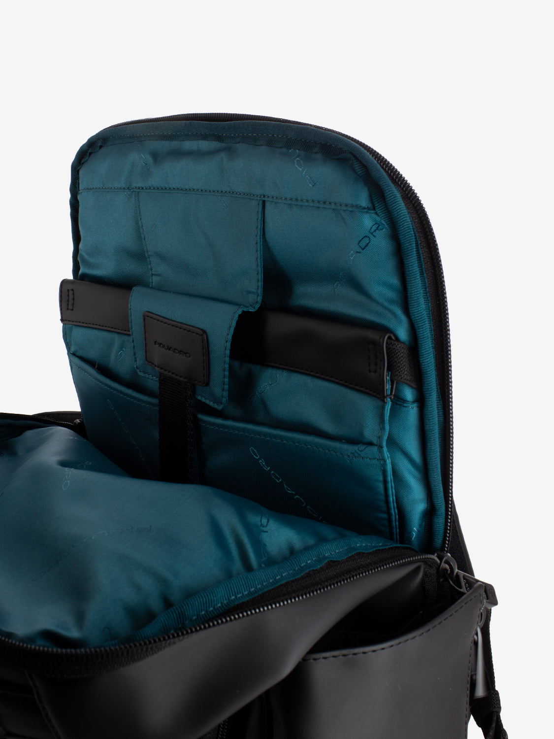 Zaino porta PC 14'' e Ipad® nero