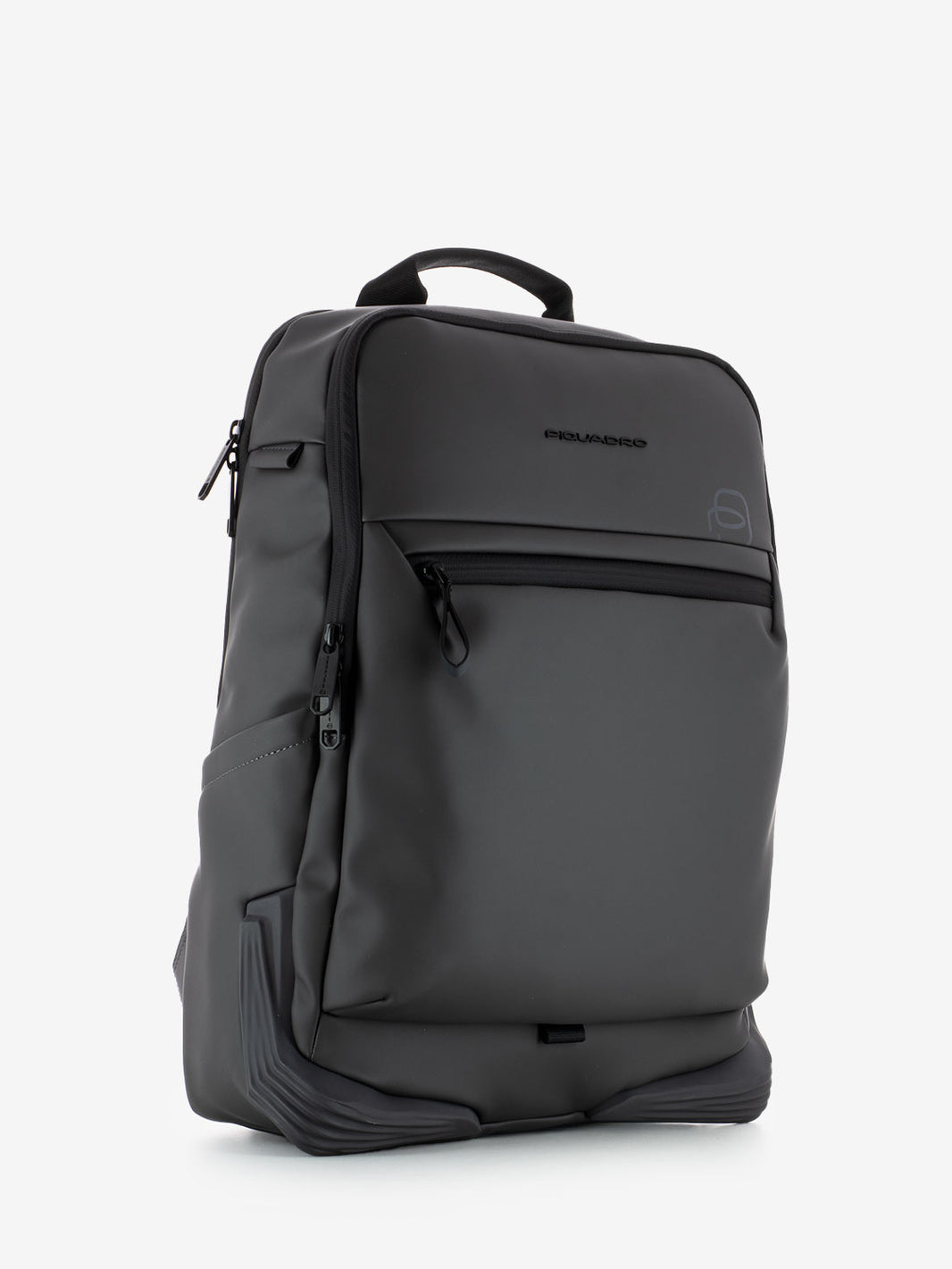 Zaino porta pc 15.6'' a due comparti grigio