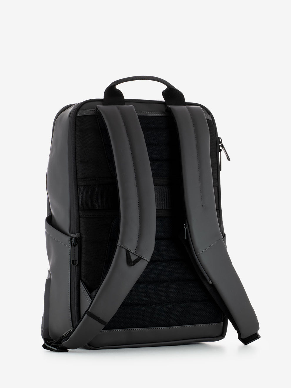 Zaino porta pc 15.6'' a due comparti grigio