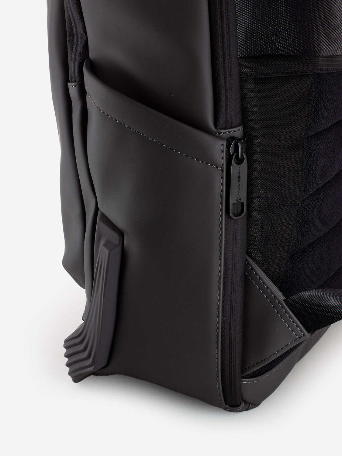 Zaino porta pc 15.6'' a due comparti grigio