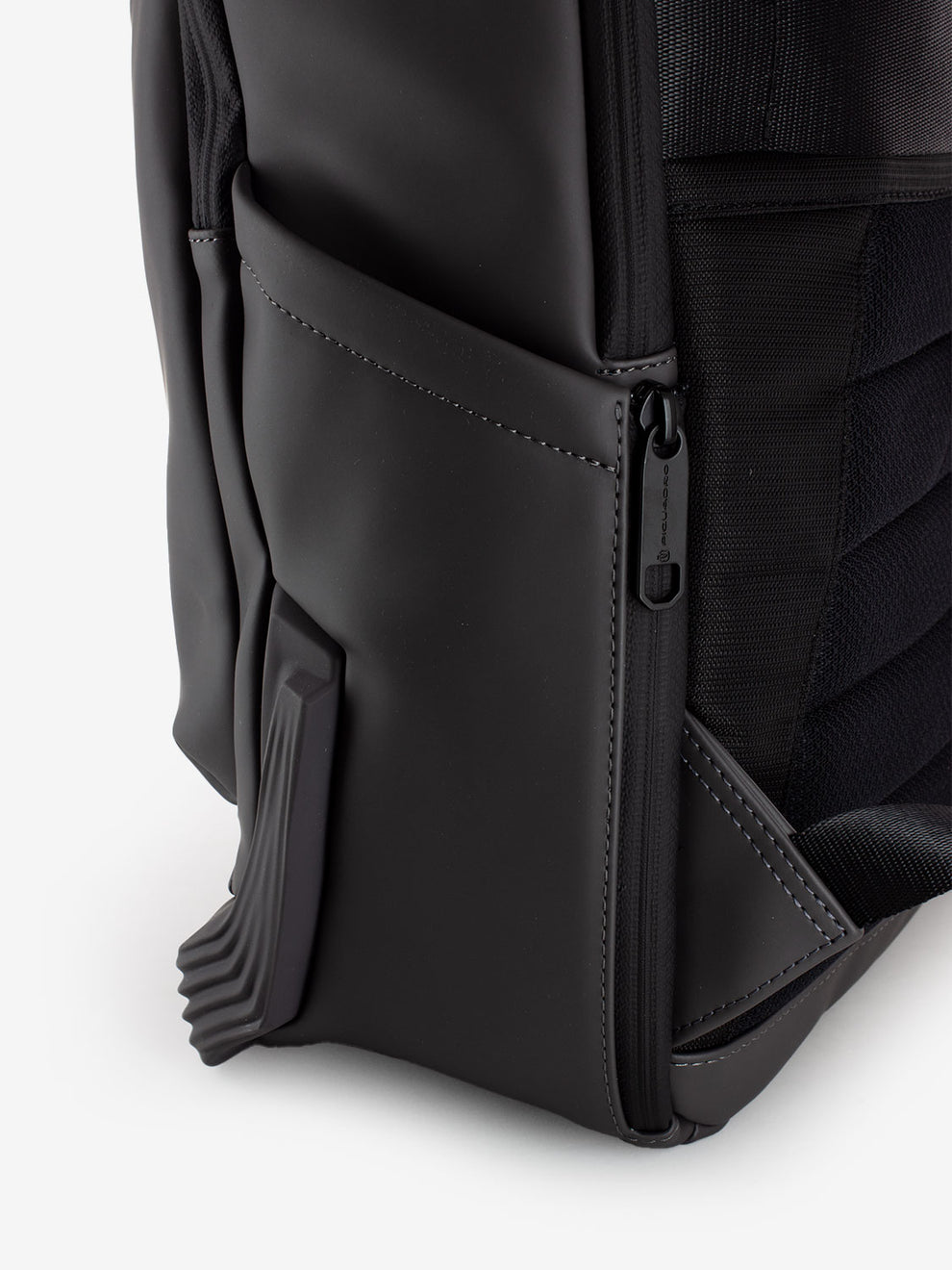 Zaino porta pc 15.6'' a due comparti grigio