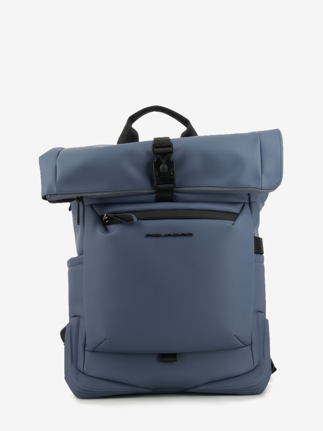 ROLL-TOP BACKPACK FOR PC AND IPAD® WITH AVIO STRAP CA6291C2OW_AV