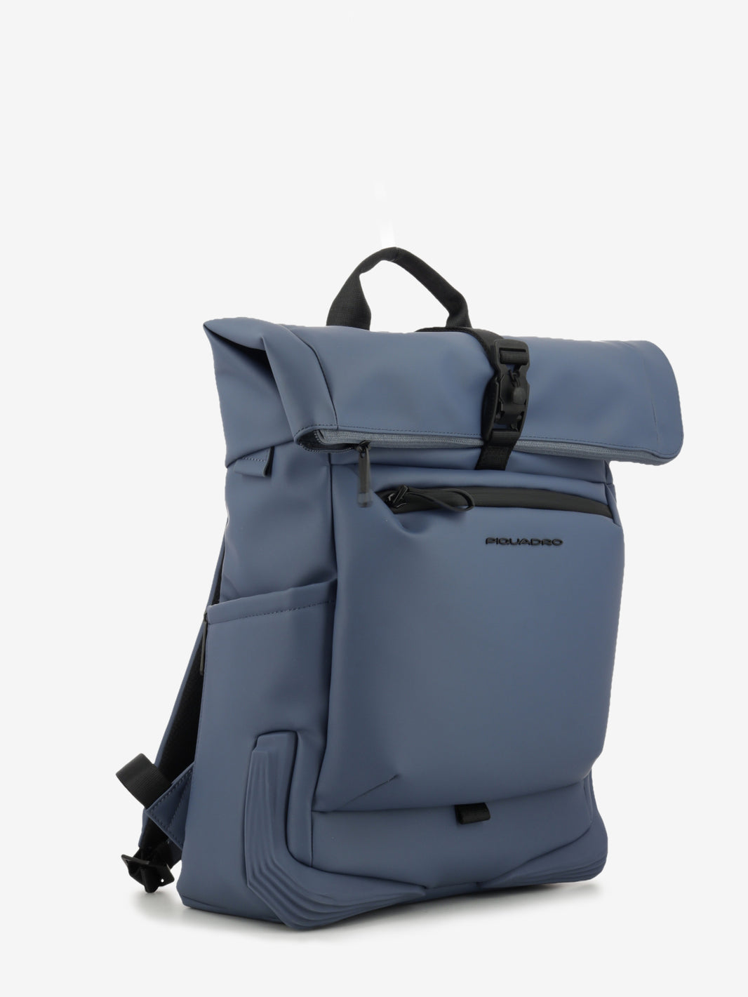 ROLL-TOP BACKPACK FOR PC AND IPAD® WITH AVIO STRAP CA6291C2OW_AV