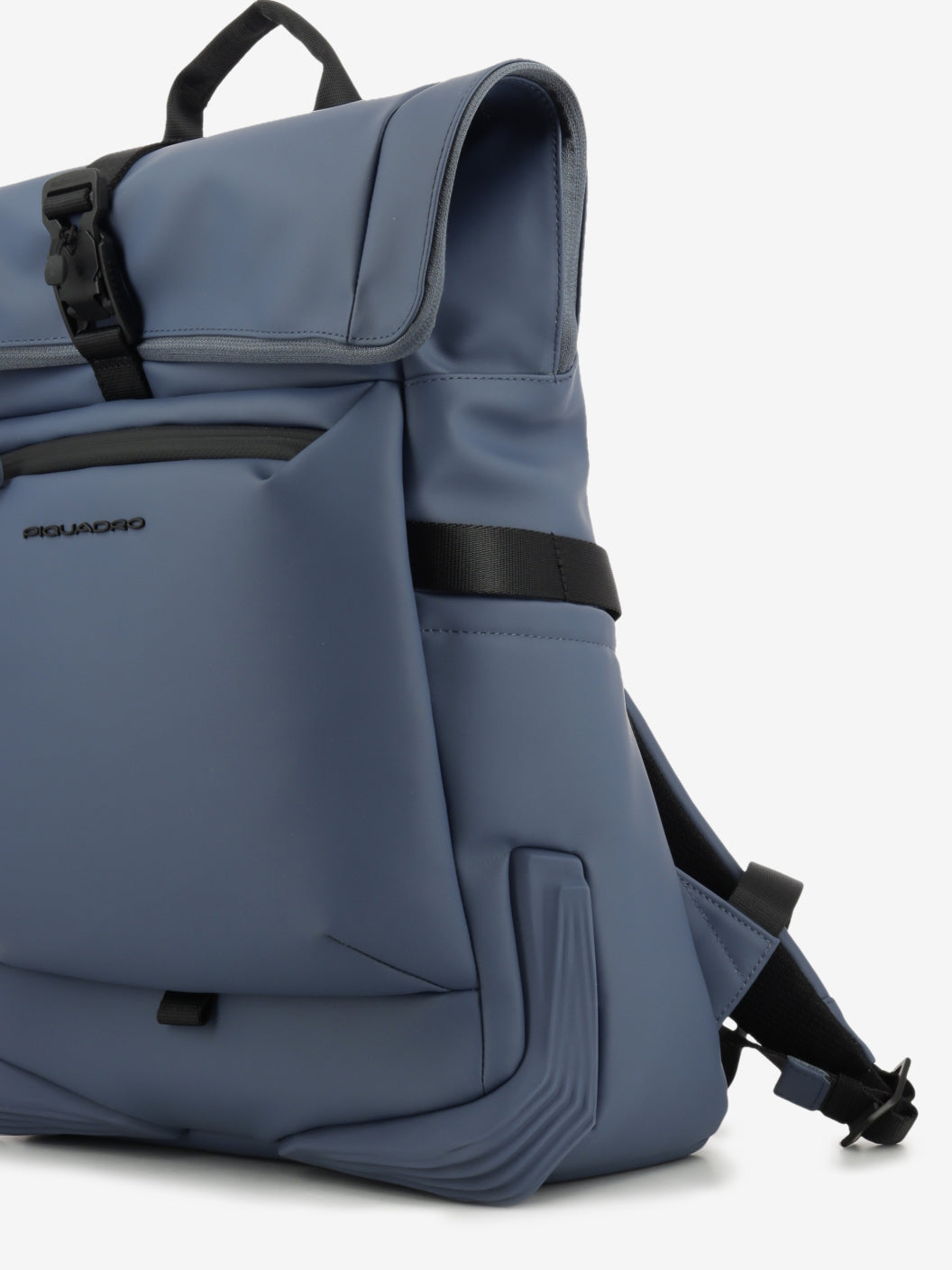 ROLL-TOP BACKPACK FOR PC AND IPAD® WITH AVIO STRAP CA6291C2OW_AV