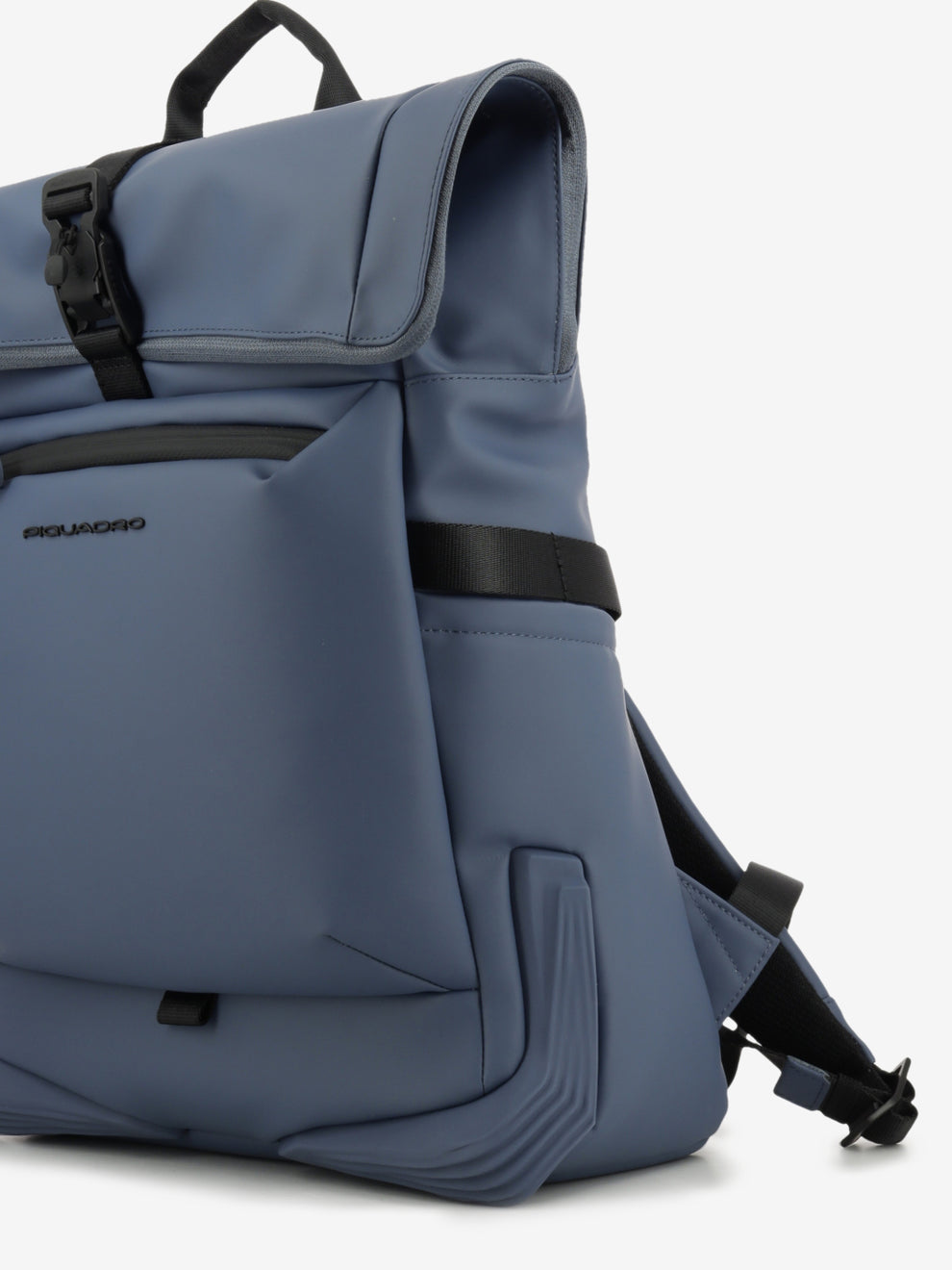ROLL-TOP BACKPACK FOR PC AND IPAD® WITH AVIO STRAP CA6291C2OW_AV