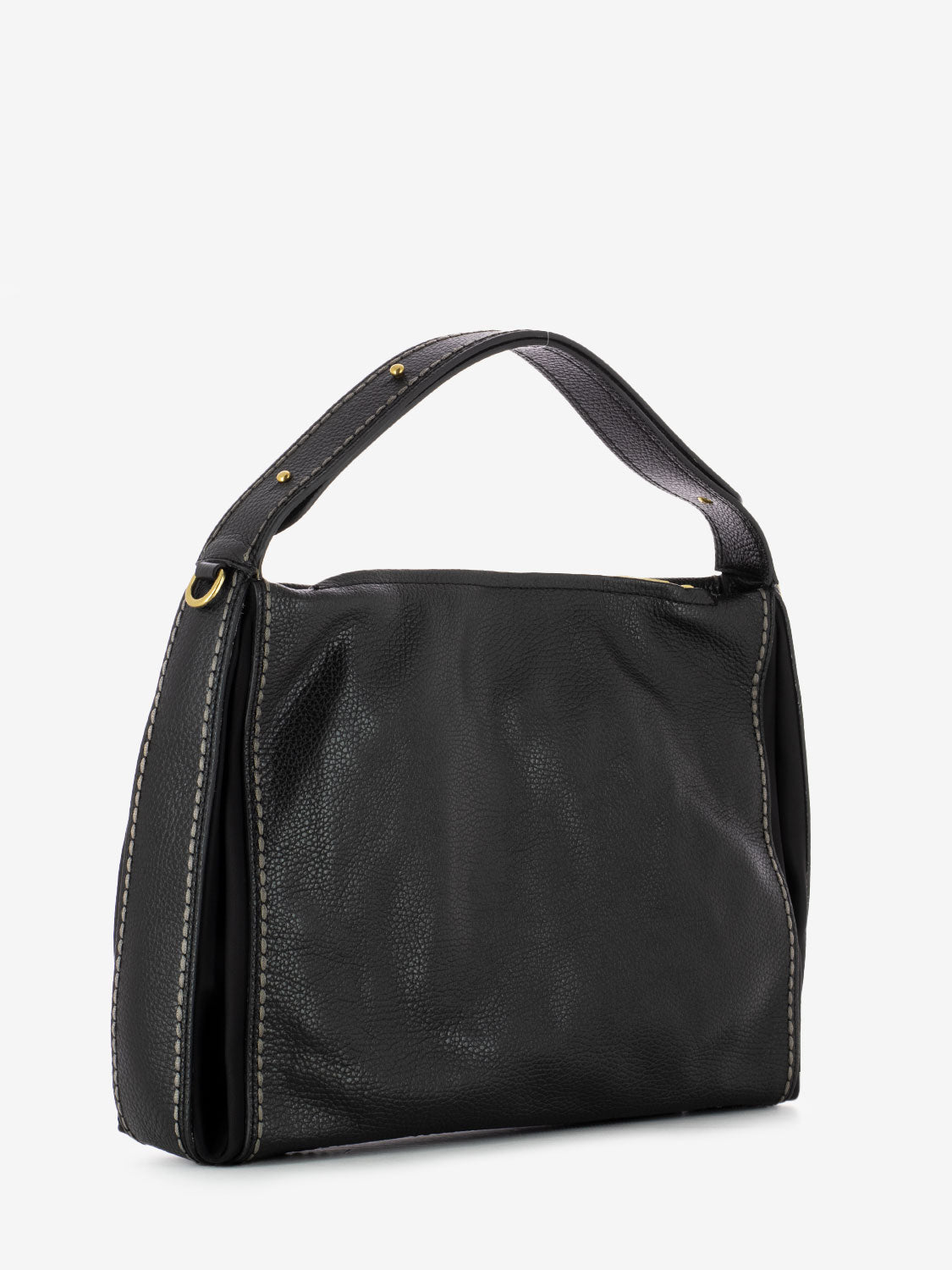 Borsa Calif/Gar. nera