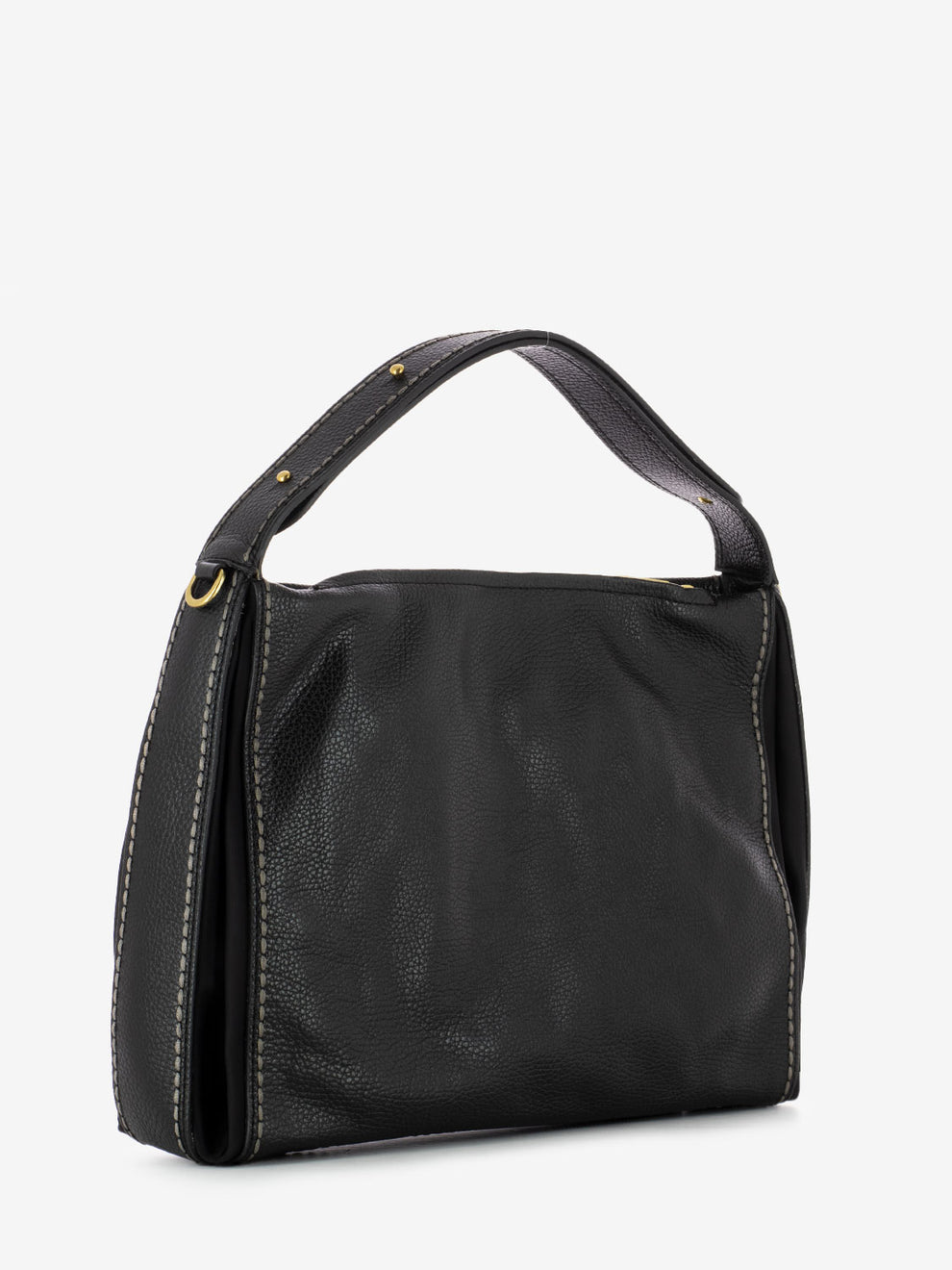 Borsa Calif/Gar. nera