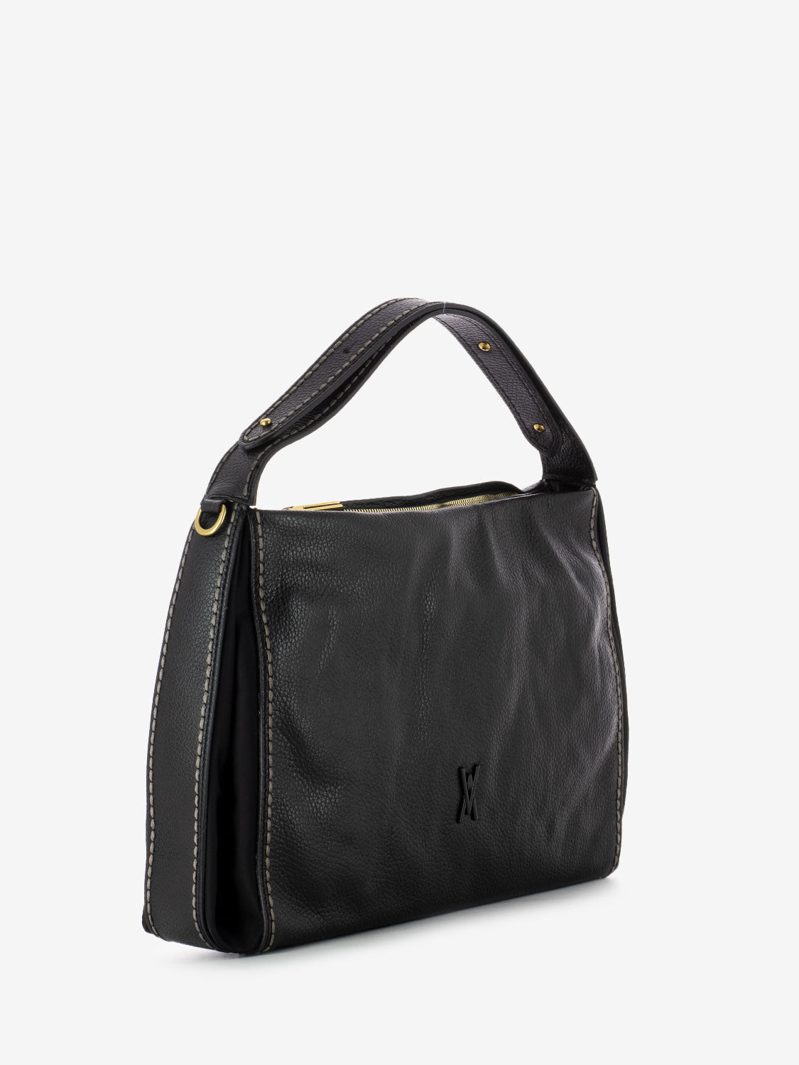 Borsa Calif/Gar. nera