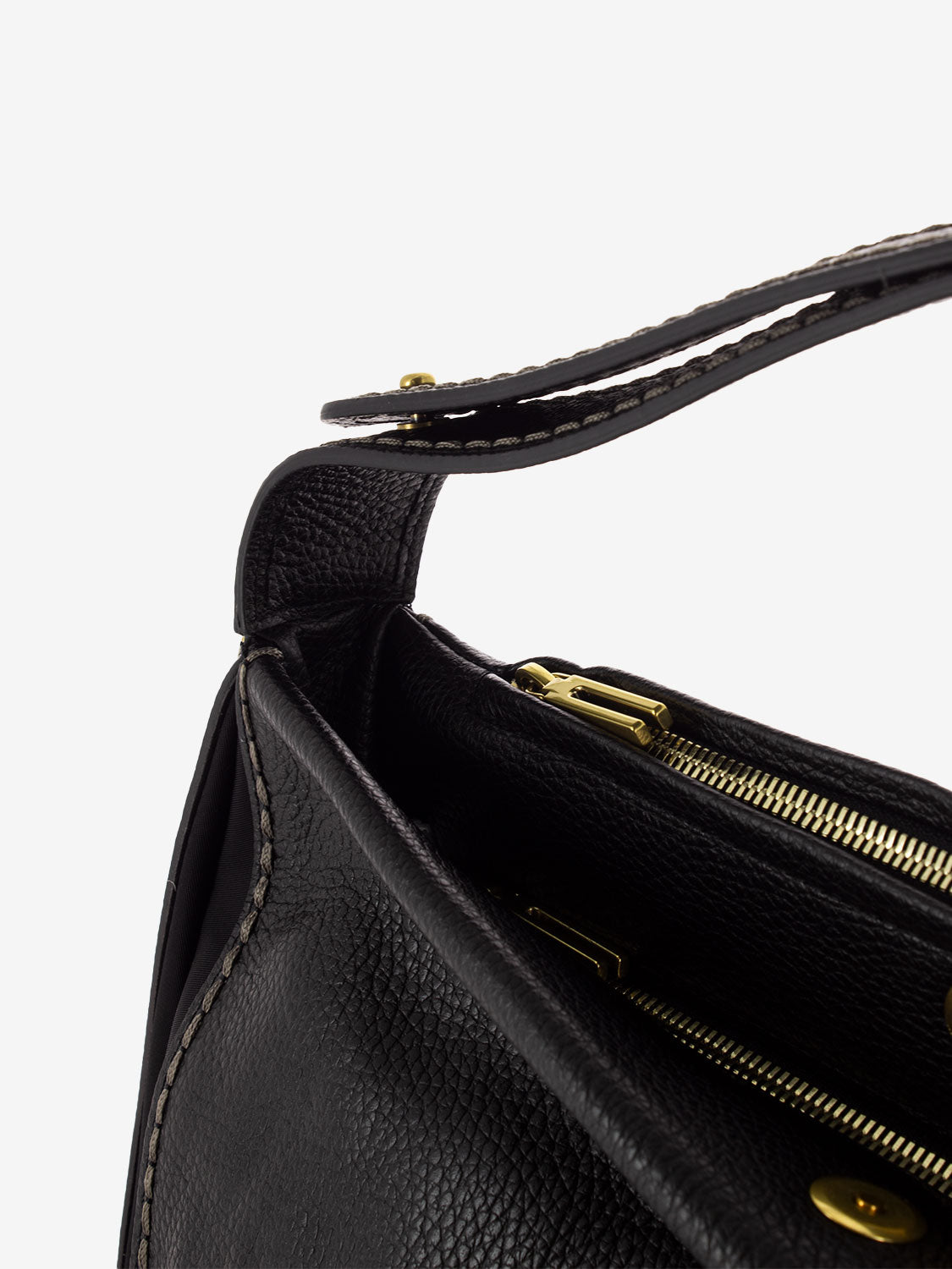 Borsa Calif/Gar. nera