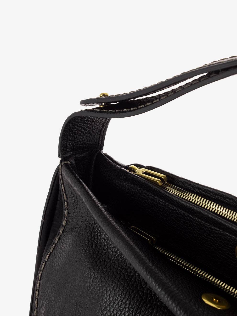 Borsa Calif/Gar. nera