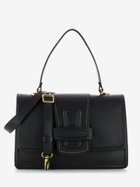 Borsa California 20106 nero