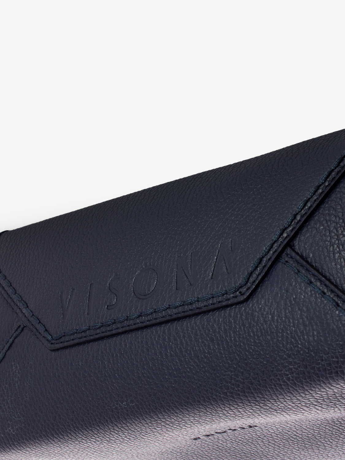 Borsa California blu notte