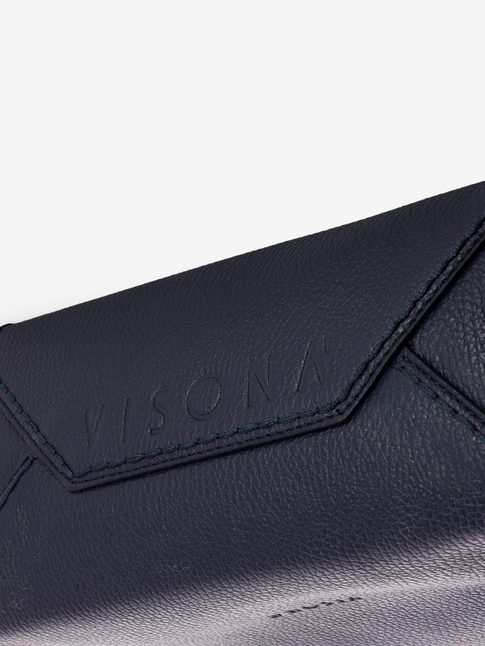 Borsa California blu notte