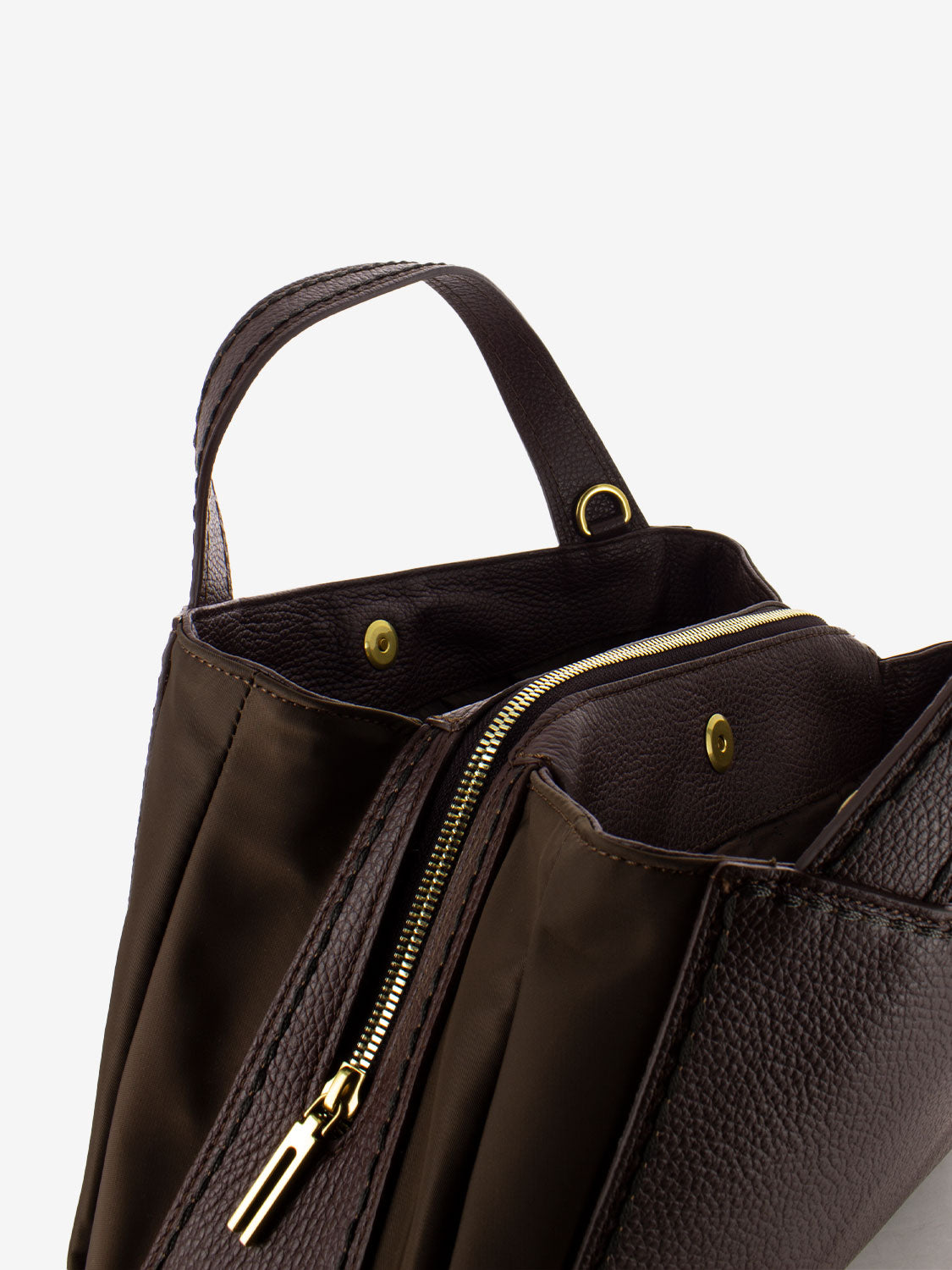 Borsa California caffè