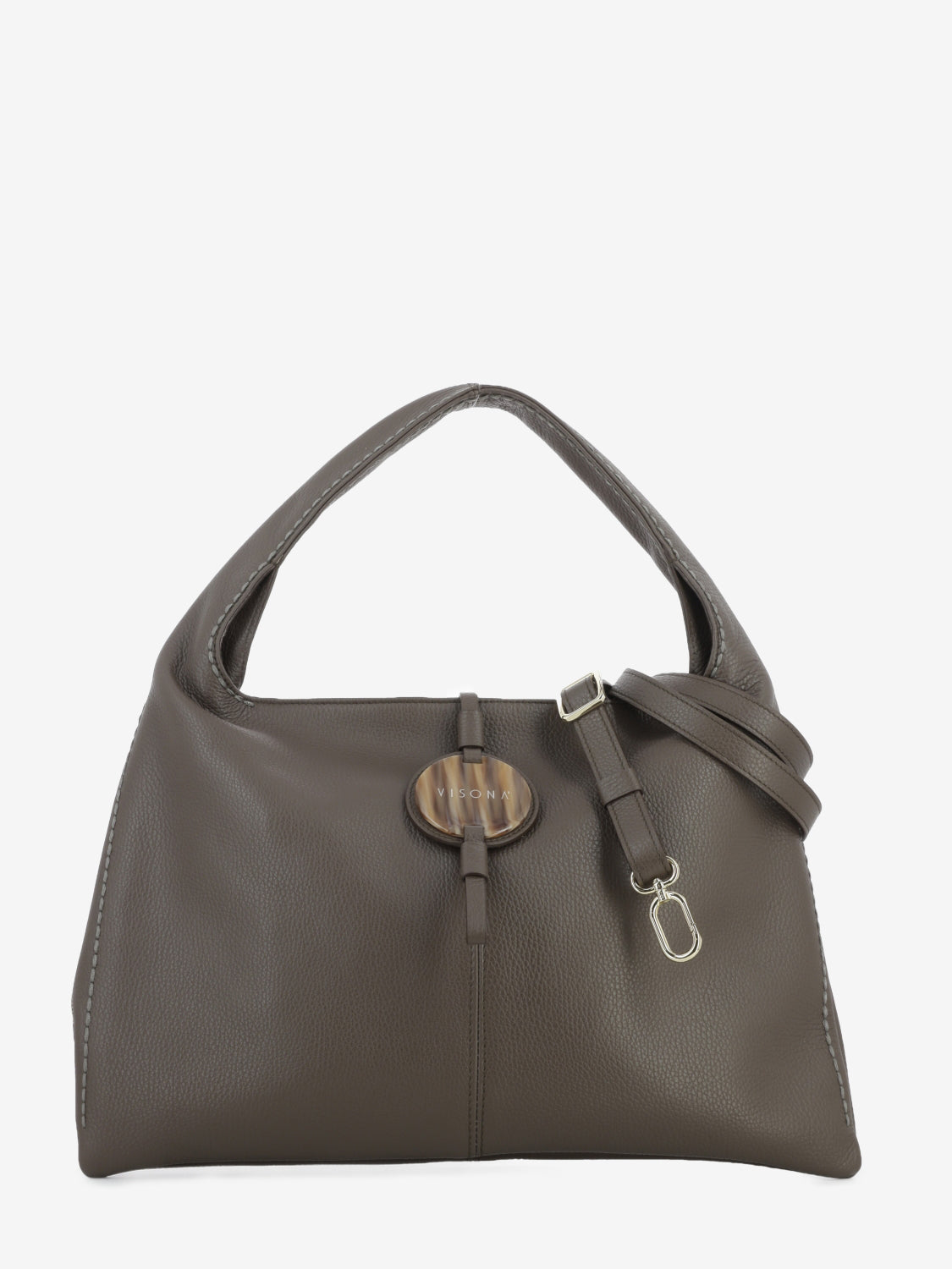 Borsa California corteccia