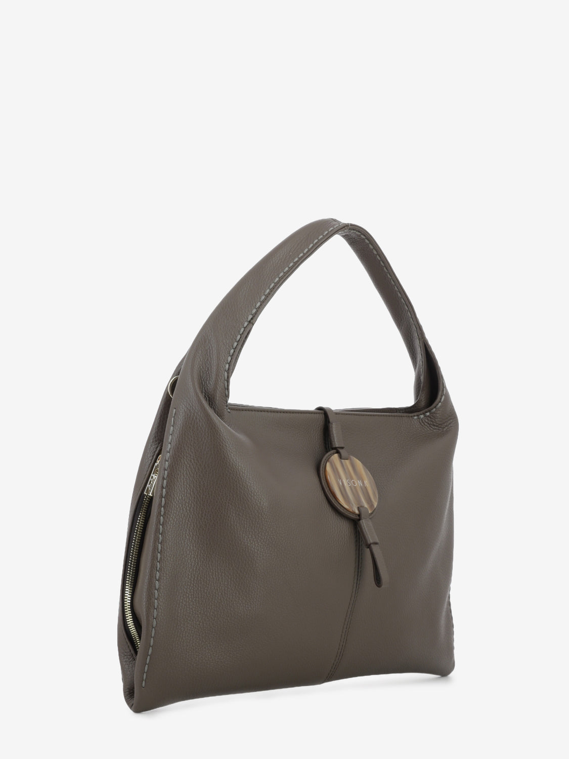 Plinio Visona' - California bark bag | STIMM
