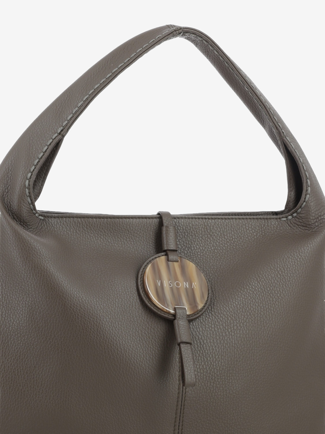 Borsa California corteccia