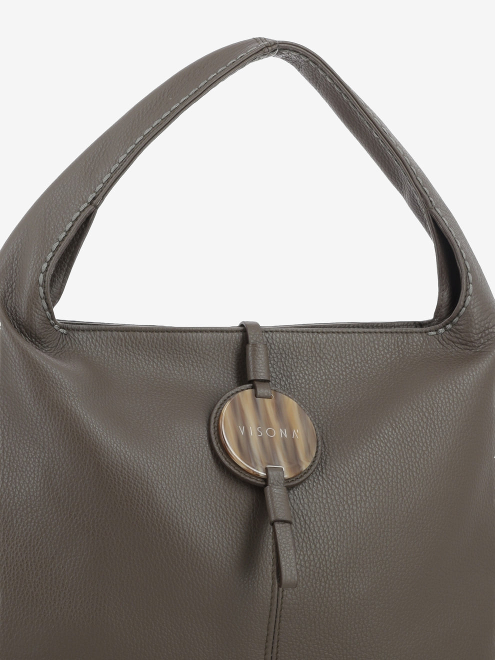 Borsa California corteccia