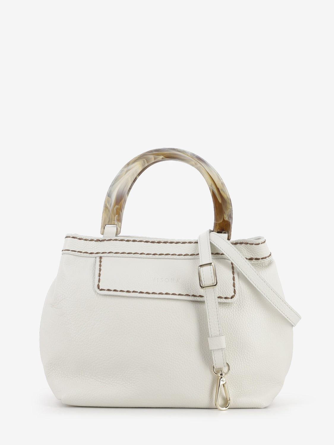 Borsa California latte