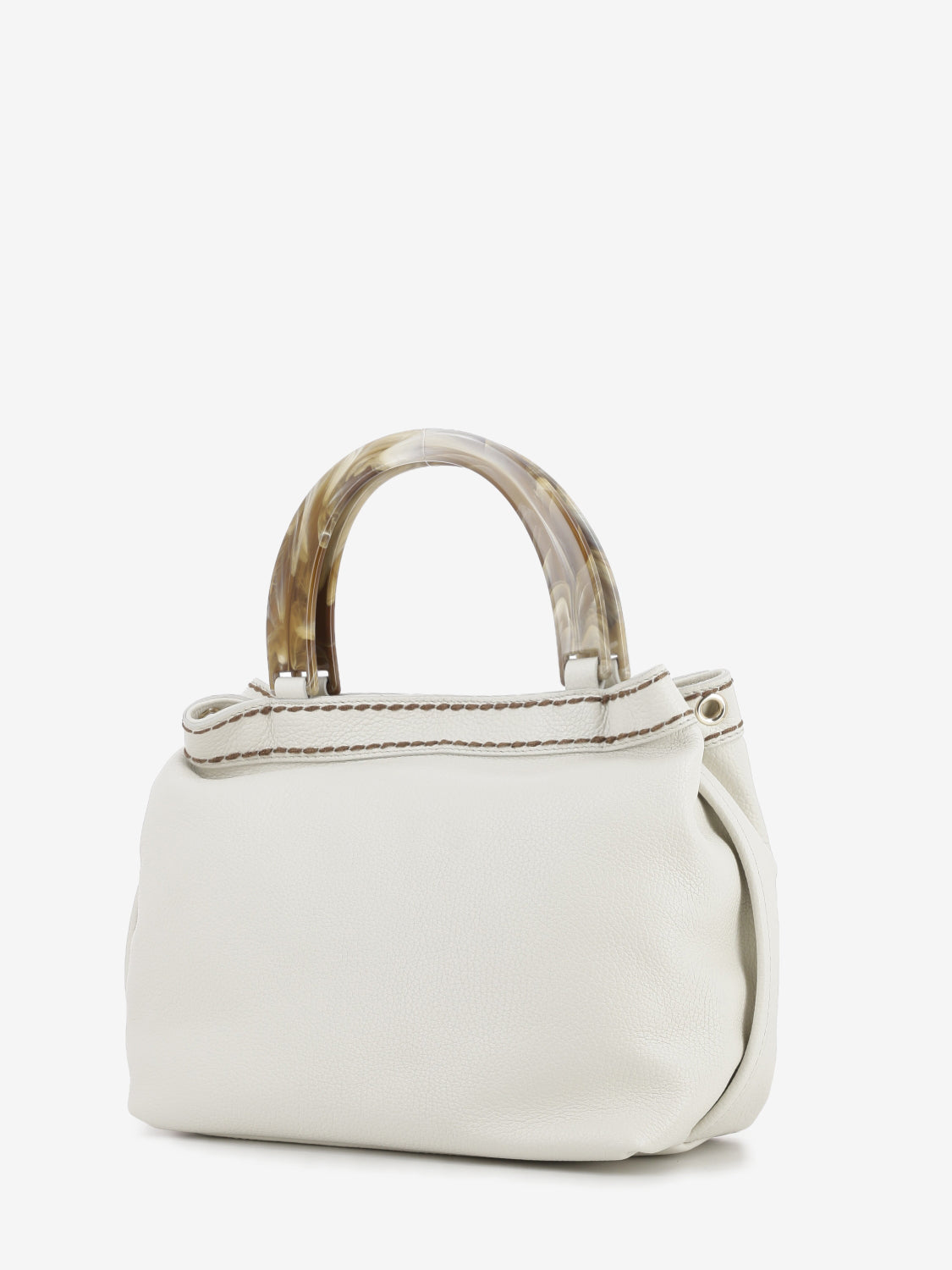 Borsa California latte