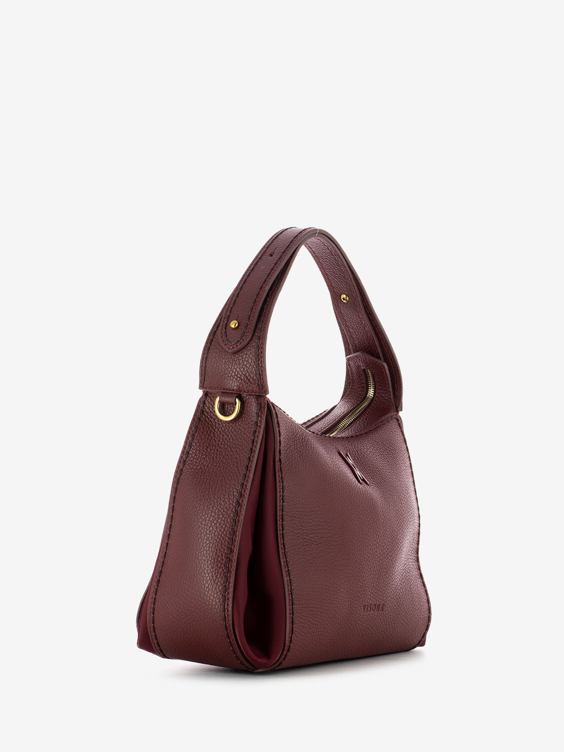 Borsa California vino