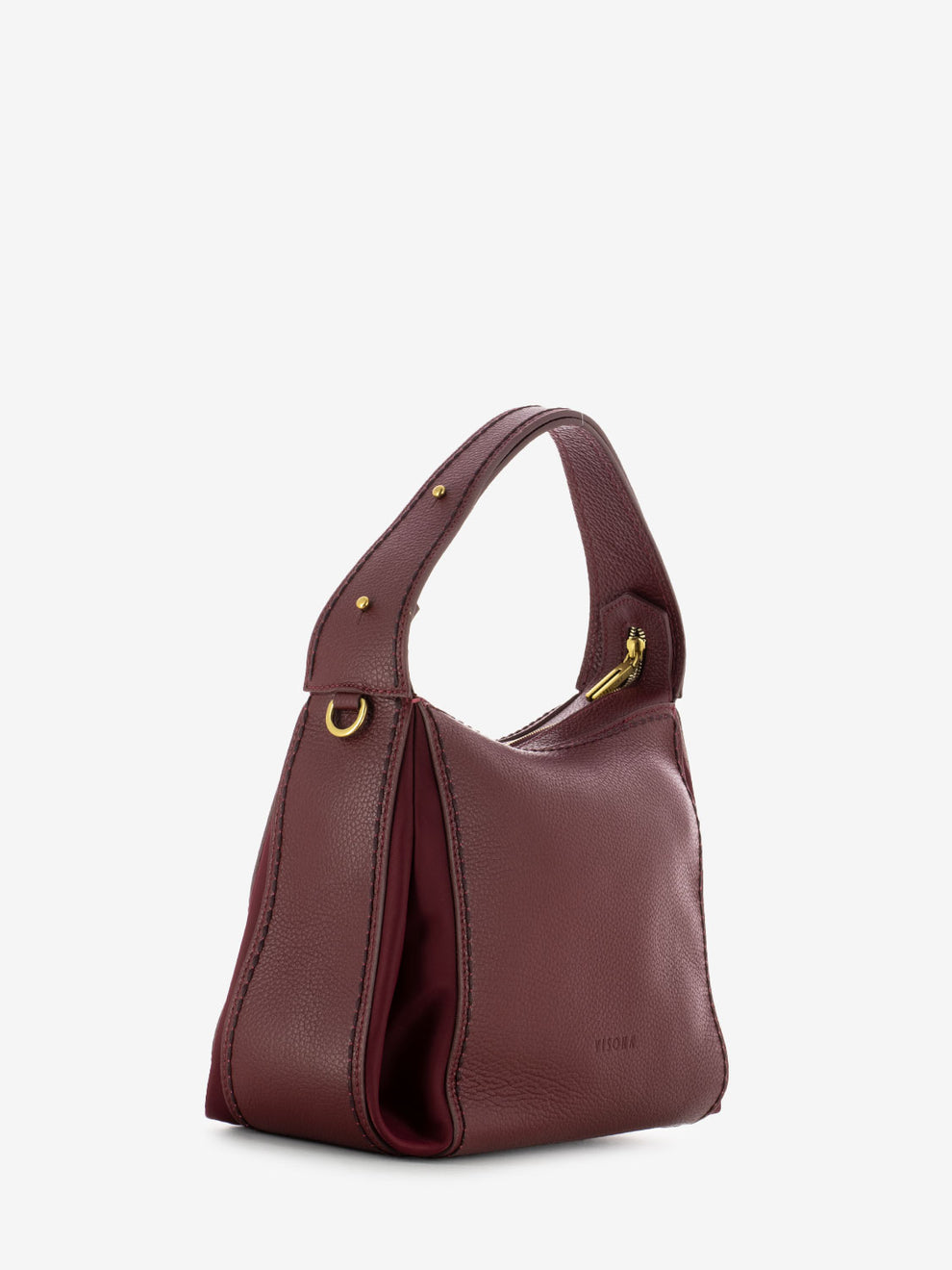 Borsa California vino