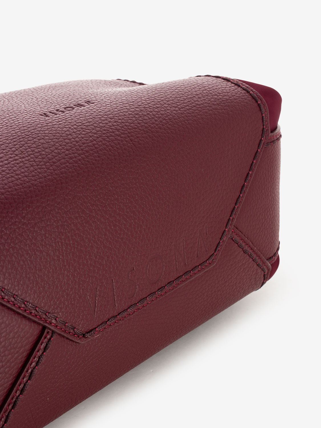 Borsa California vino