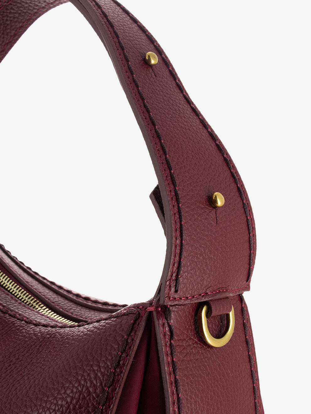 Borsa California vino