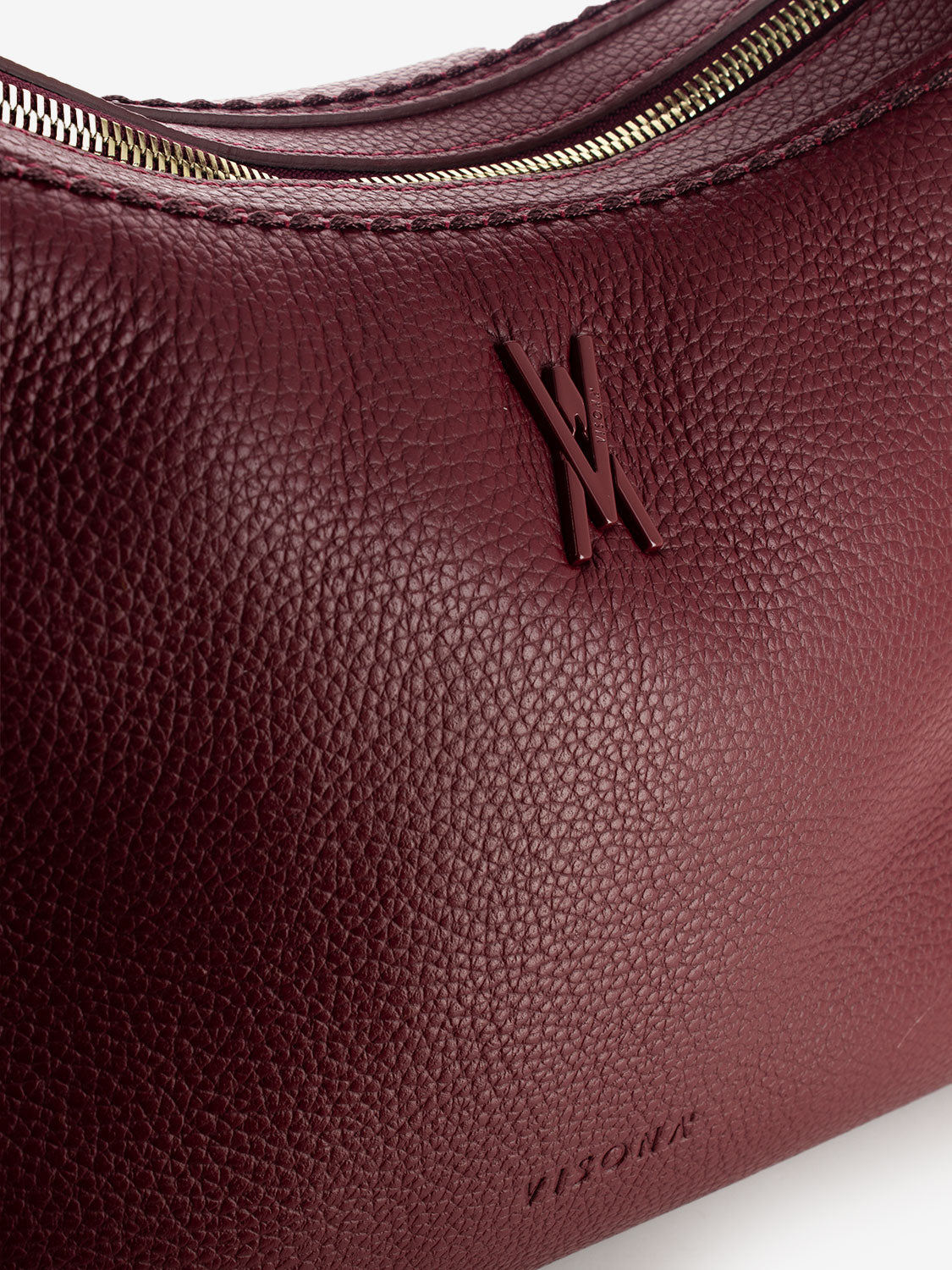 Borsa California vino