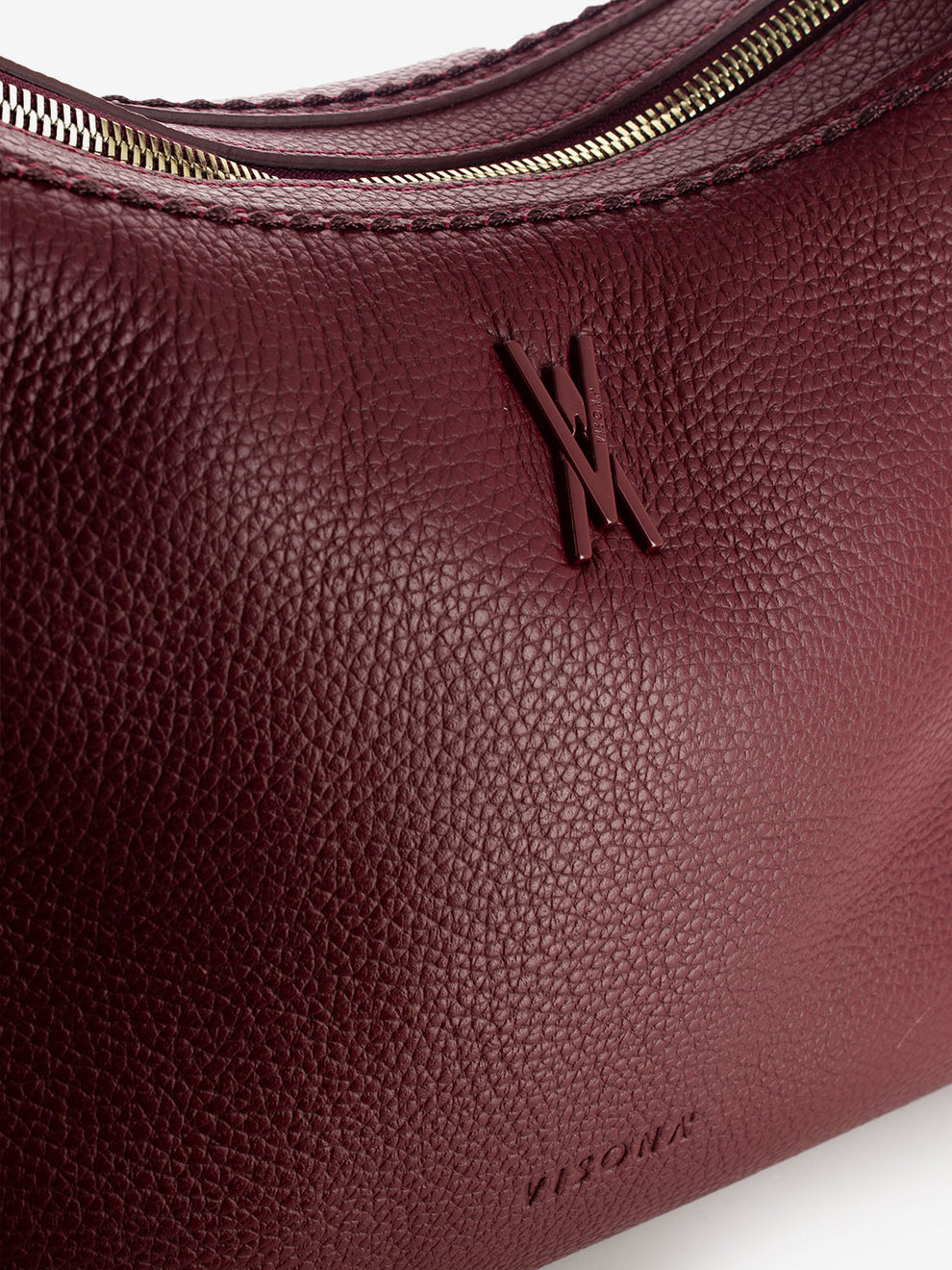Borsa California vino