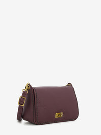 Borsa Felicita Queen bordeaux