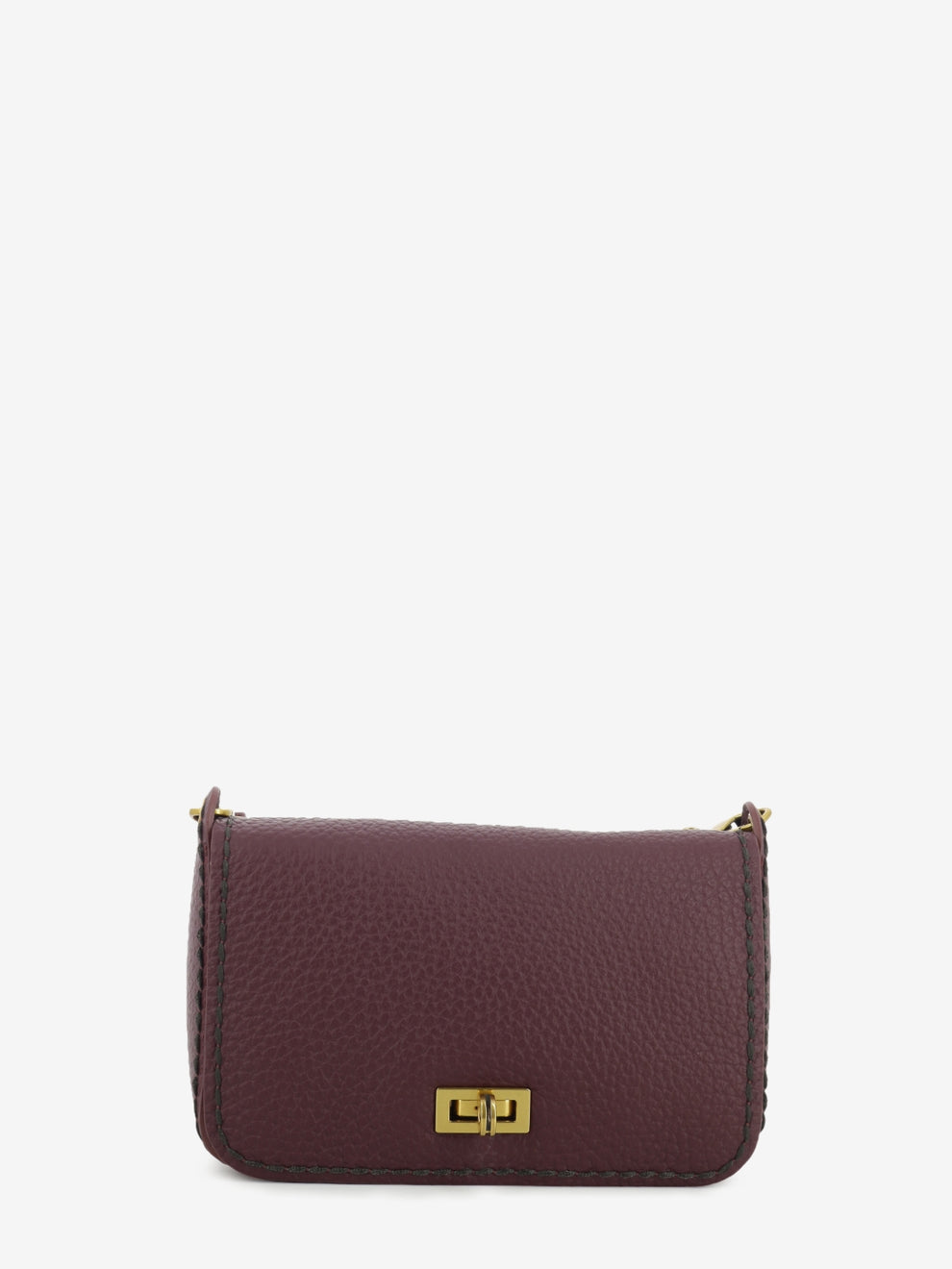 Borsa Felicita Queen bordeaux