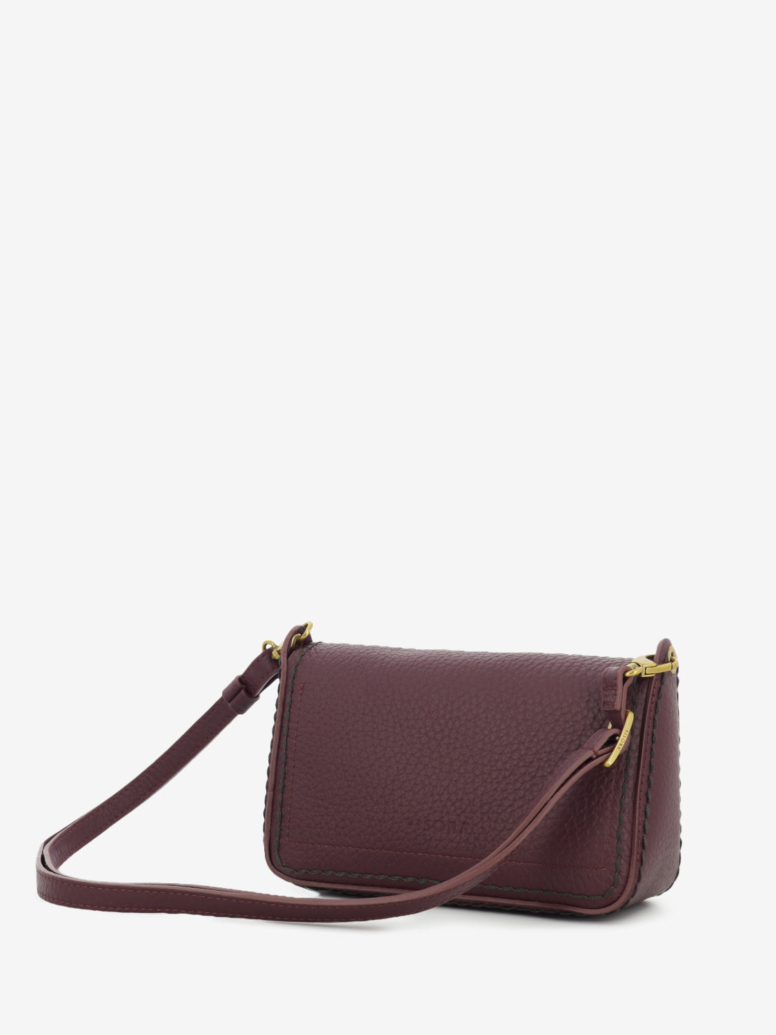 Borsa Felicita Queen bordeaux
