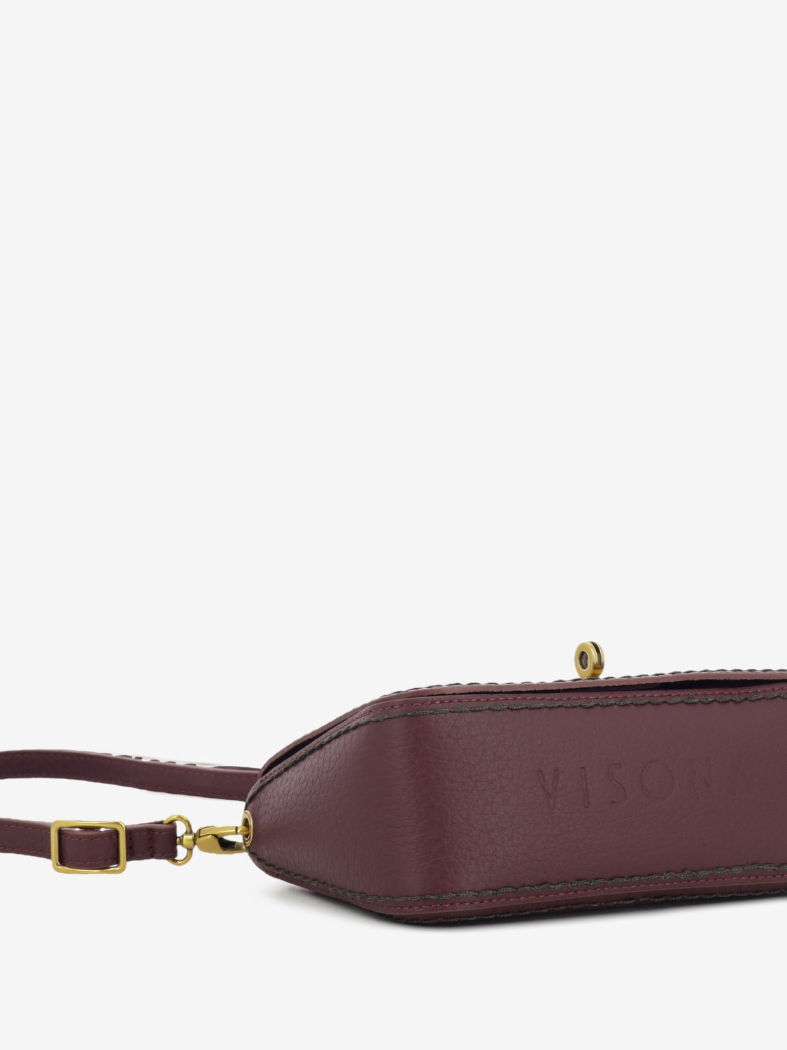 Borsa Felicita Queen bordeaux