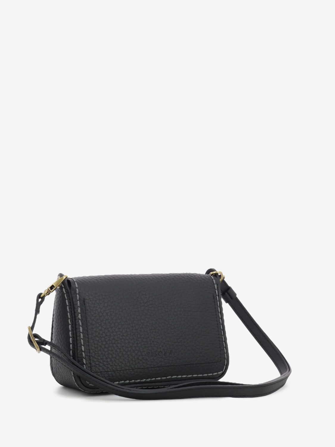 Borsa Felicita Queen nero