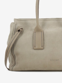 Borsa Cortina nabuk stone