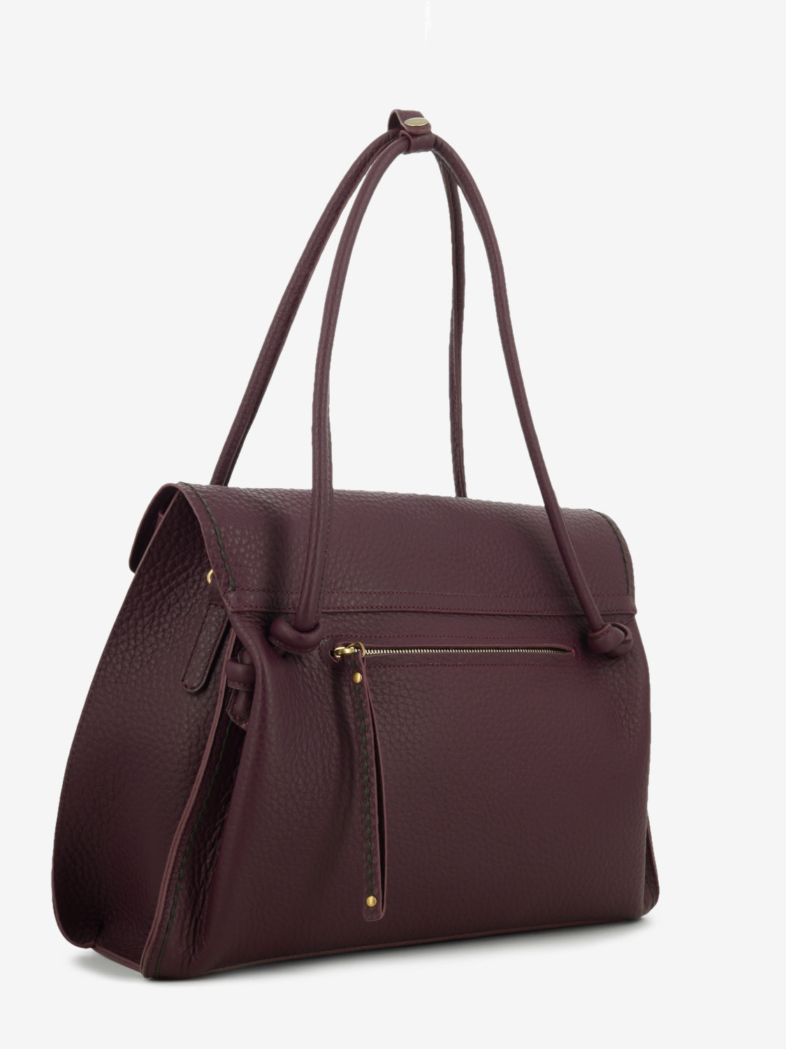 Borsa Iris Queen bordeaux
