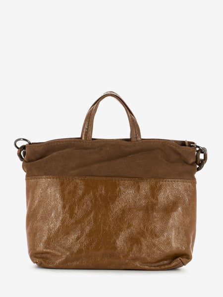 Borsa Marylin 23571 bruciato