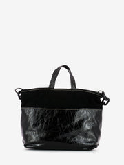 PLINIO VISONA' - Borsa Marylin 23571 nero