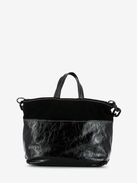 Borsa Marylin 23571 nero