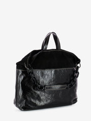 PLINIO VISONA' - Borsa Marylin 23572 nero