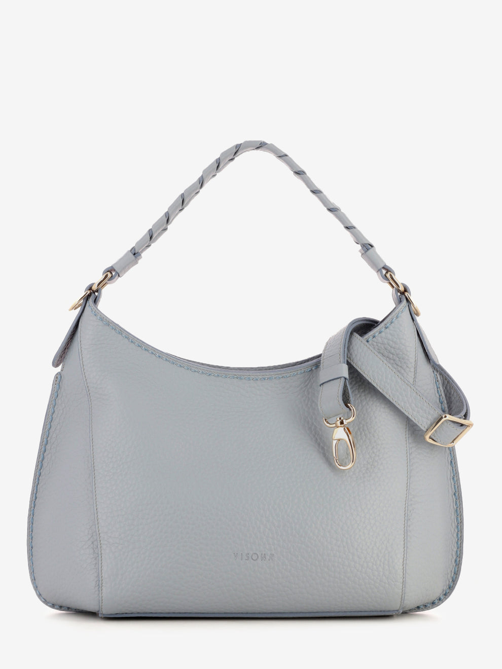 Borsa Mia Queen cielo