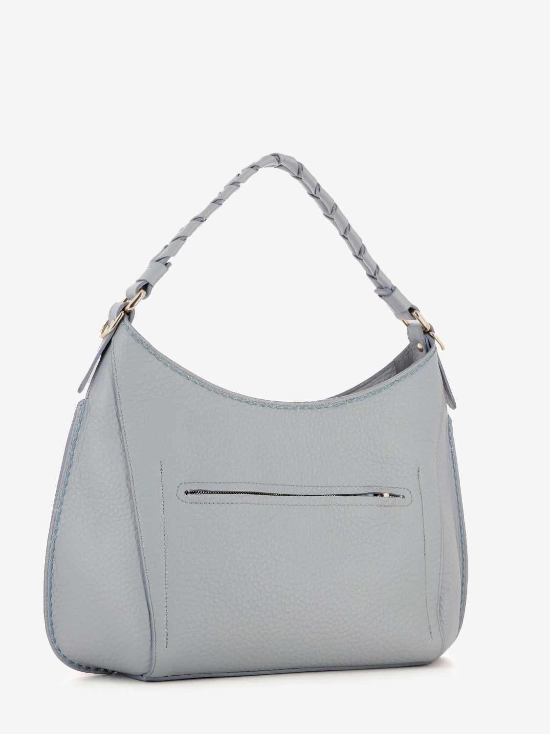 Borsa Mia Queen cielo