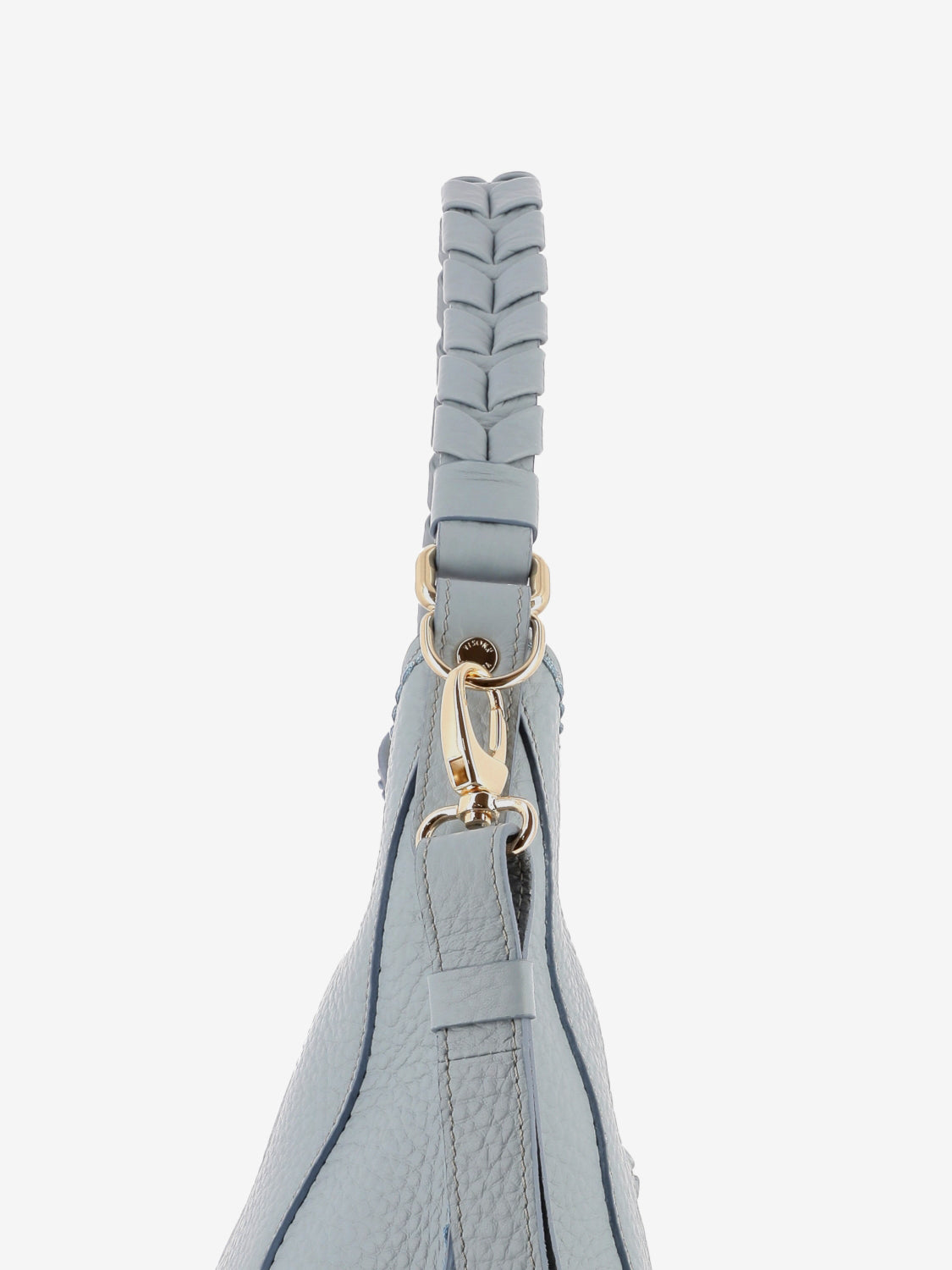 Borsa Mia Queen cielo