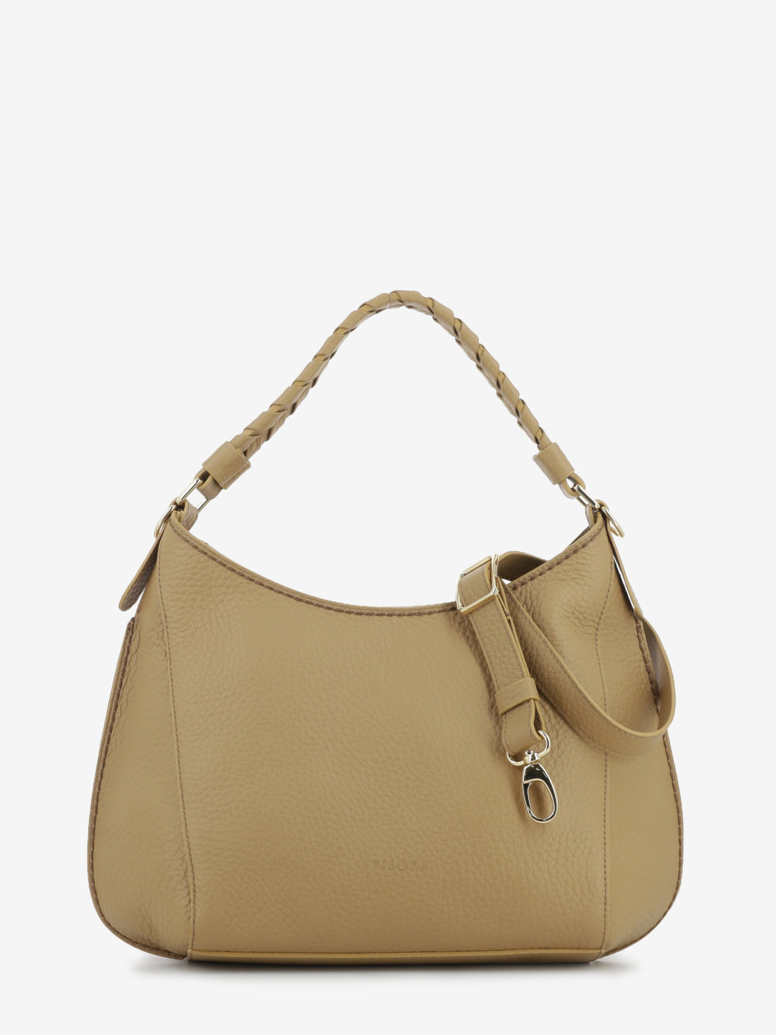 Borsa Mia Queen tan