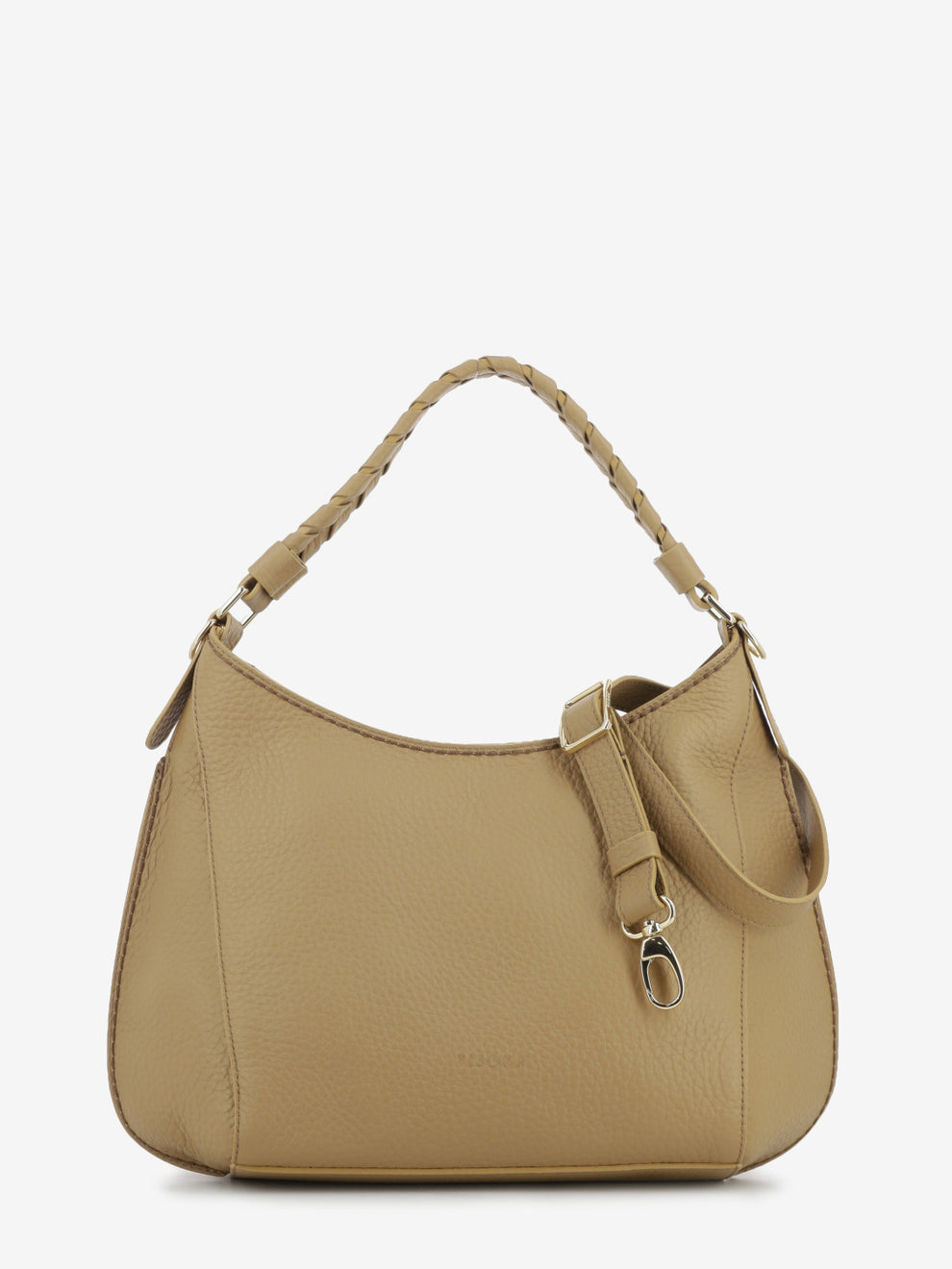 Borsa Mia Queen tan