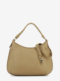 Borsa Mia Queen tan