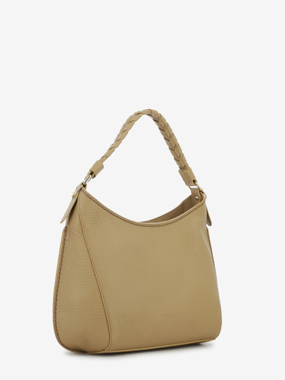 Borsa Mia Queen tan
