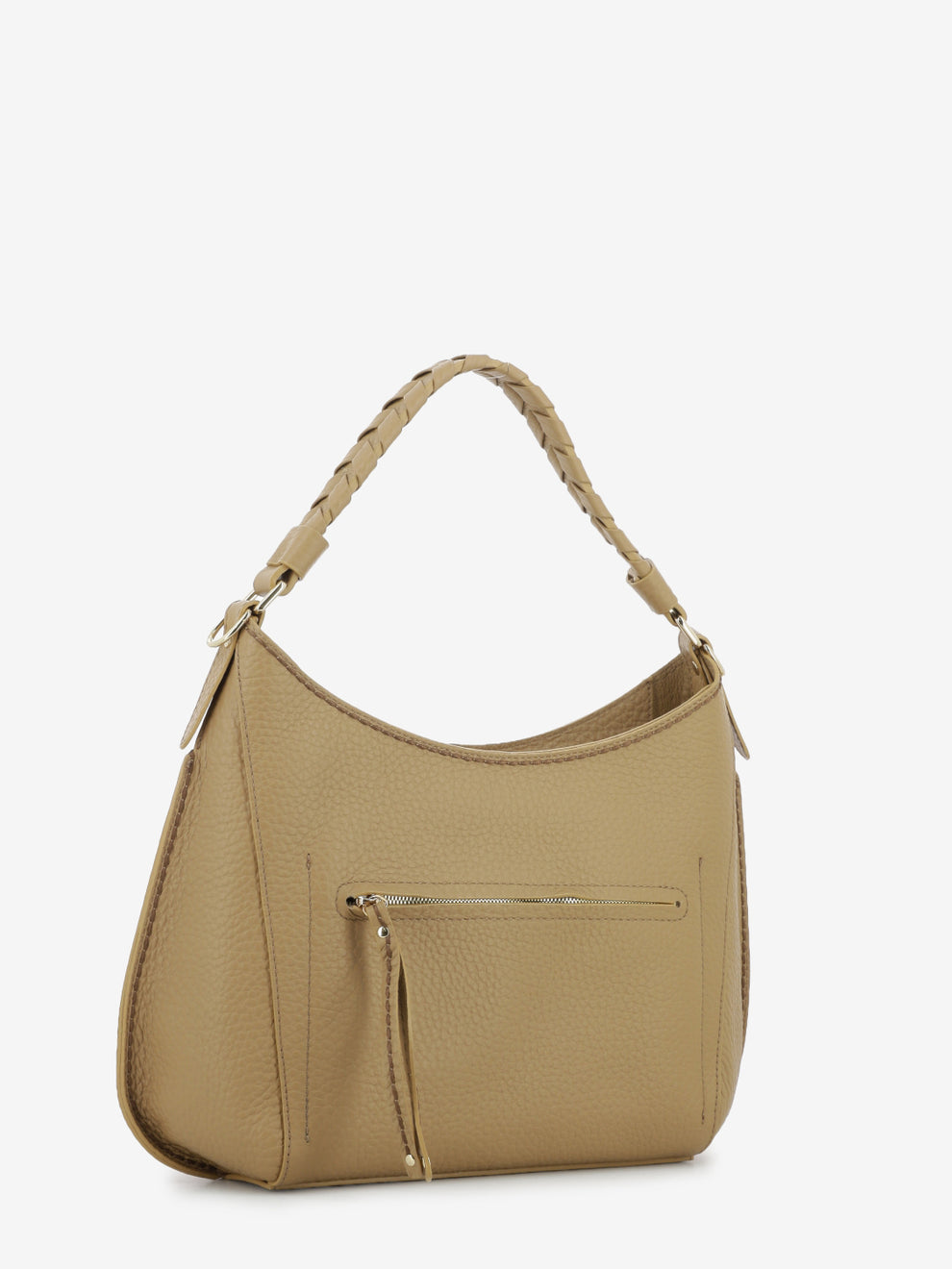 Borsa Mia Queen tan