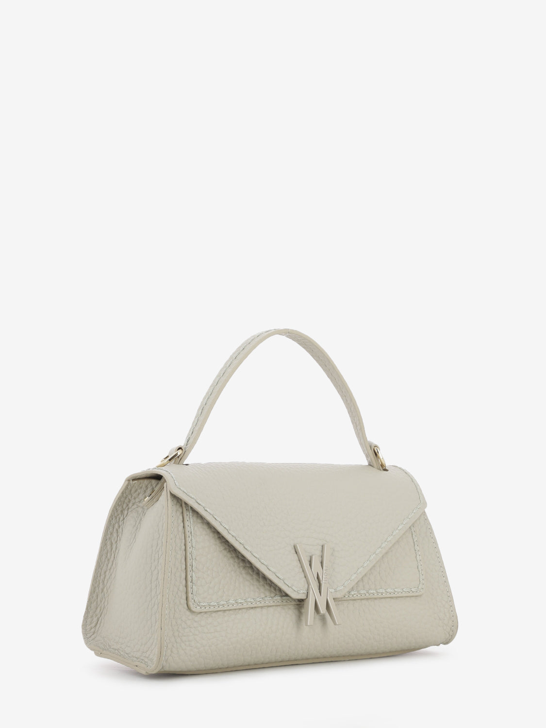 Borsa Queen beige
